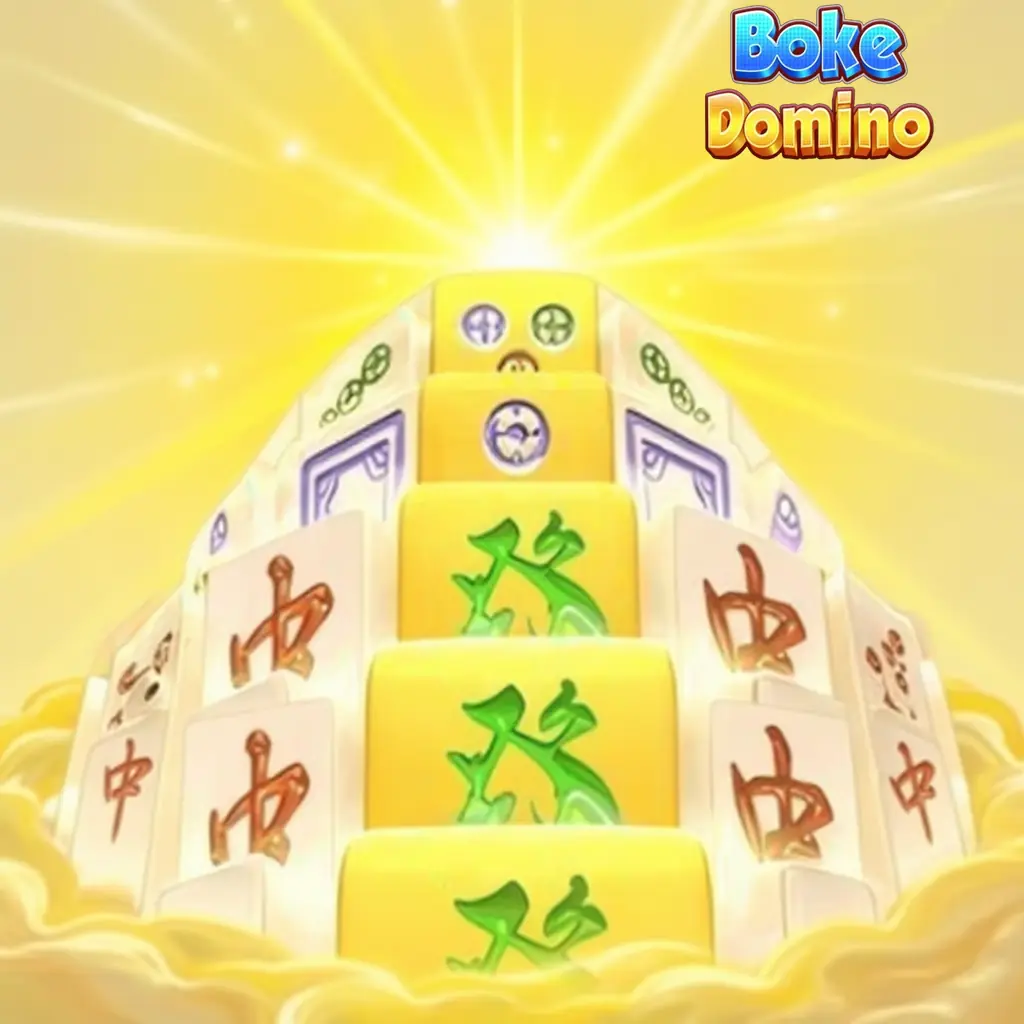 BOKEDOMINO Apk v55.3 (Update) Boke Domino Mimas - WooCommerce eCommerce